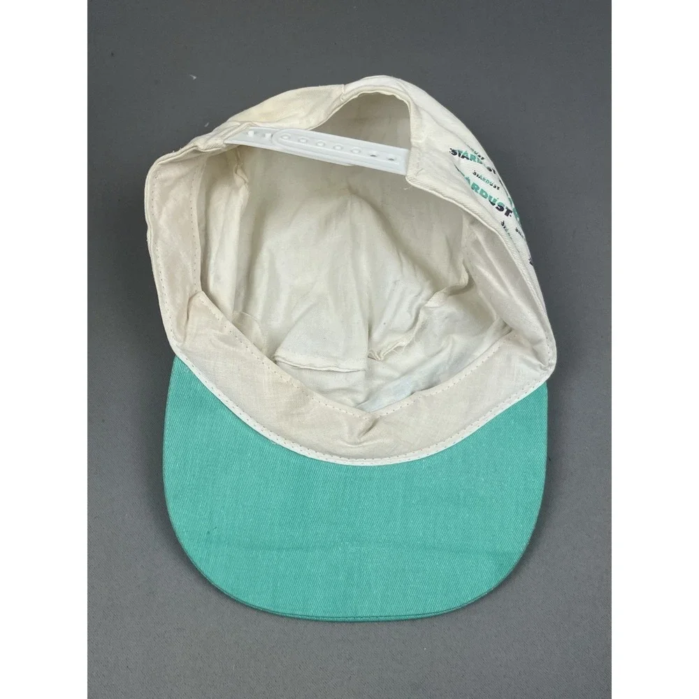 Stardust Resort & Casino Las Vegas Snapback Hat Multicolor One‎ Size